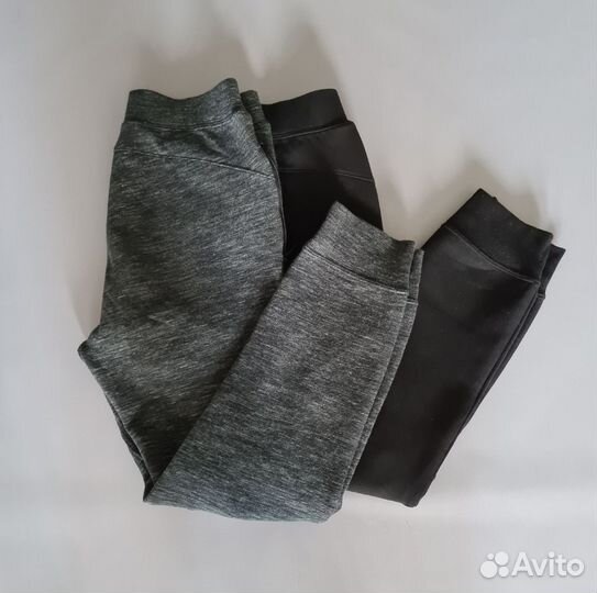 Спортивные брюки штаны uniqlo 122-128