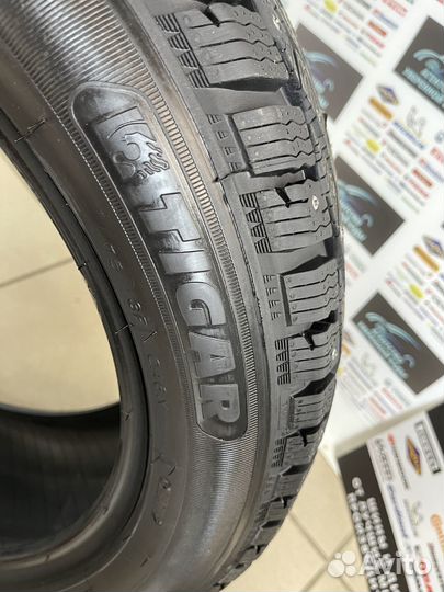 Tigar SUV Ice 225/65 R17 106T