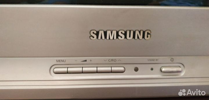 Телевизор Samsung CS-29M16MQQ