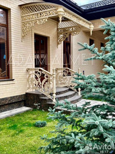 Художественое литеь