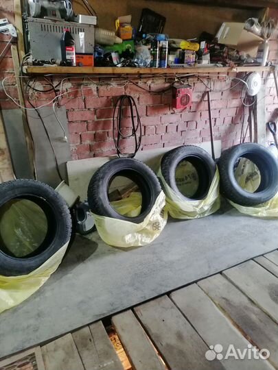 Bridgestone Ice Cruiser 7000S 235/55 R17