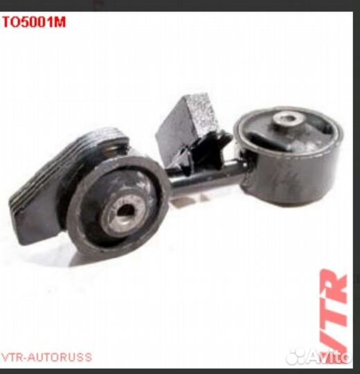 Подушка двигателя, правая camry