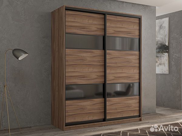 Шкаф купе Каапи