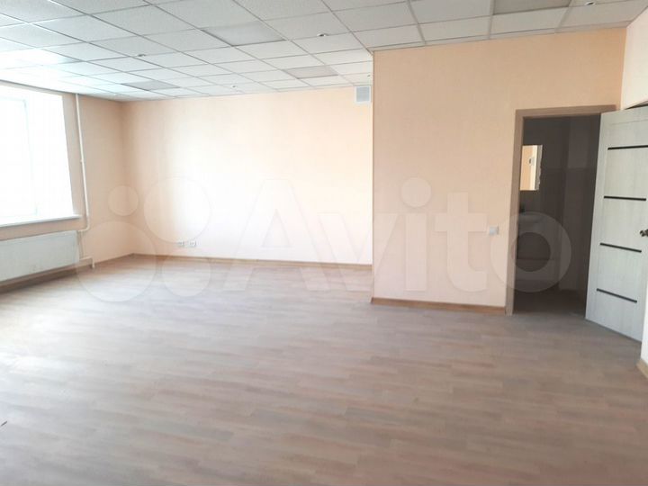 Офис, 54.41 м²