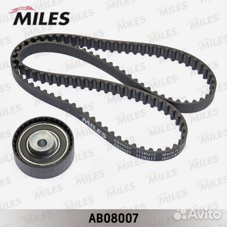 Комплект ремня грм