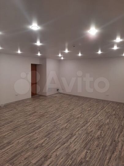 Свободного назначения, 33 м²