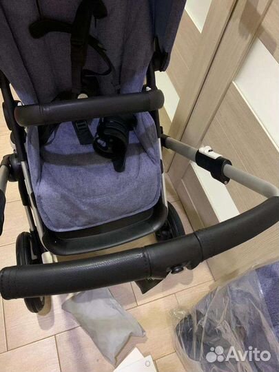 Bugaboo Fox 2в1 New