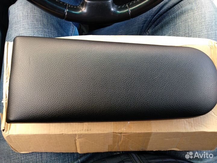 Крышка подлокотника volkswagen polo,passat