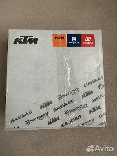 KTM Фильтр воздушный 125/200/250/390