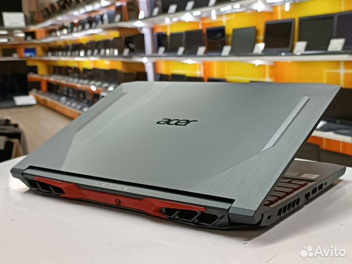Игровой Acer 15.6