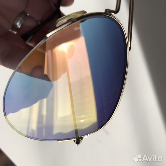 Солнцезащитные очки женские