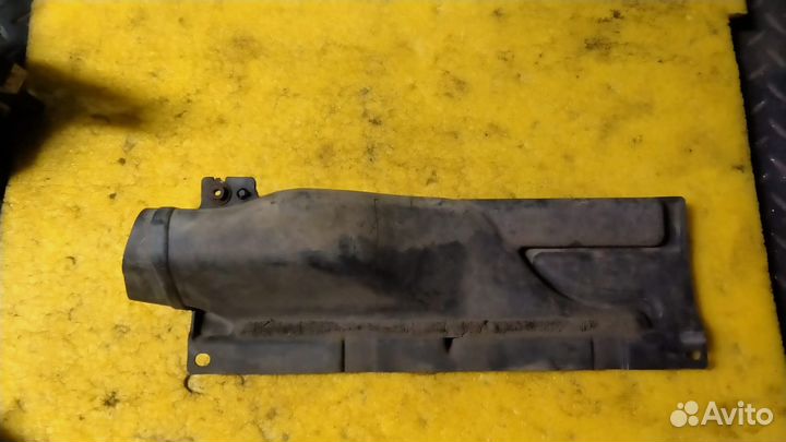 Воздуховод Infiniti FX S50