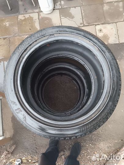 Bridgestone Turanza T005A 235/45 R18 96W