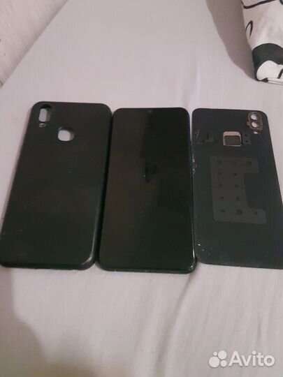 vivo Y11, 2/32 ГБ