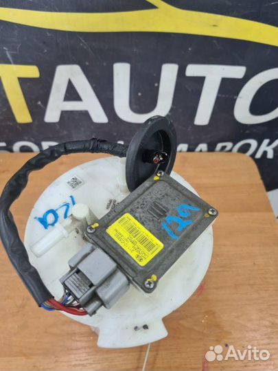 Топливный насос Kia Sorento Prime 3 D4HB 2014-2020