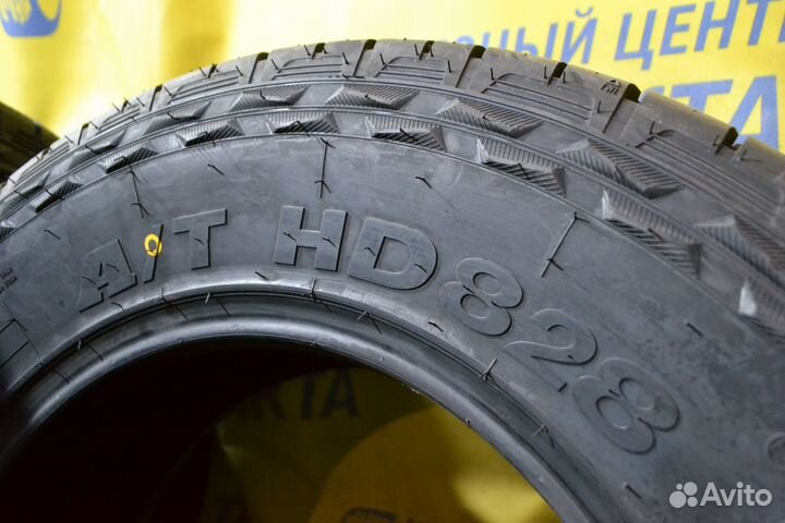 Haida HD828 245/70 R17 108S