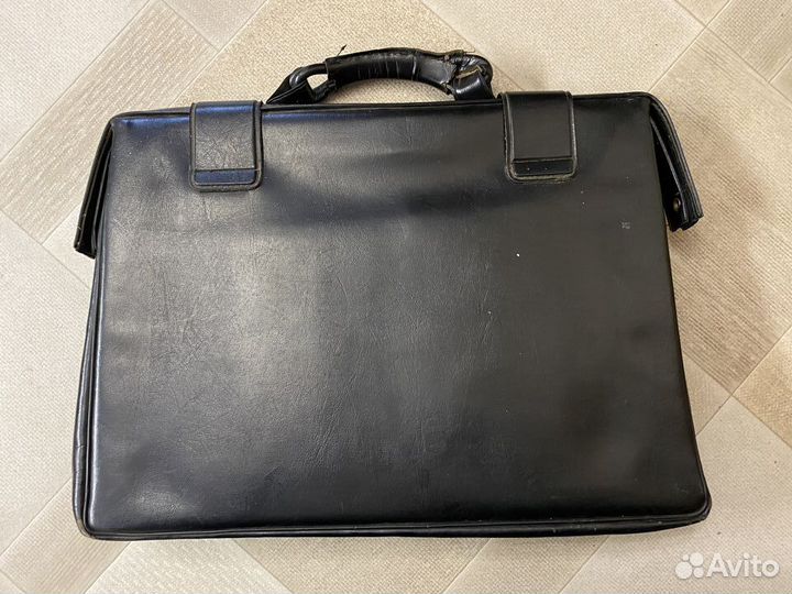 Портфель СССР