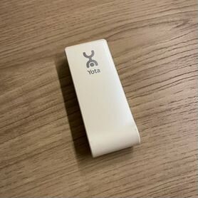 USB можем 4G yota