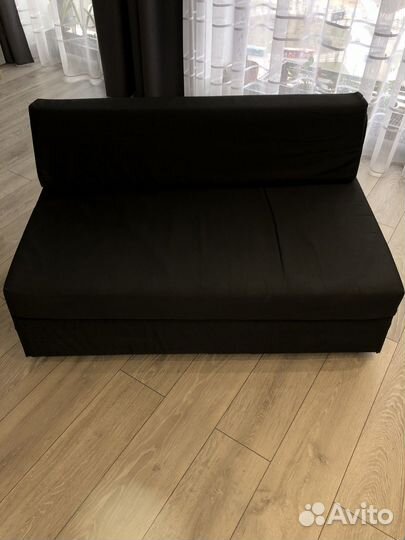 Диван/кровать IKEA svensta