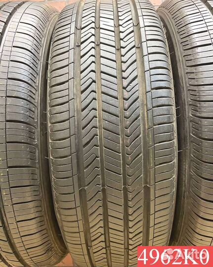 Nexen Milecap Taxi 215/65 R15 92N