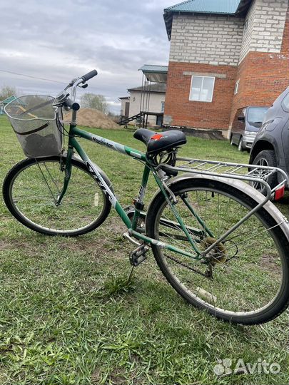 Велосипеды 9 штук