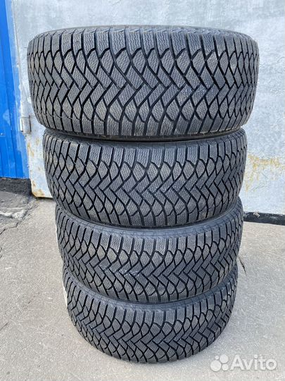 Maxxis Premitra Ice 5 SUV / SP5 265/45 R21 108T