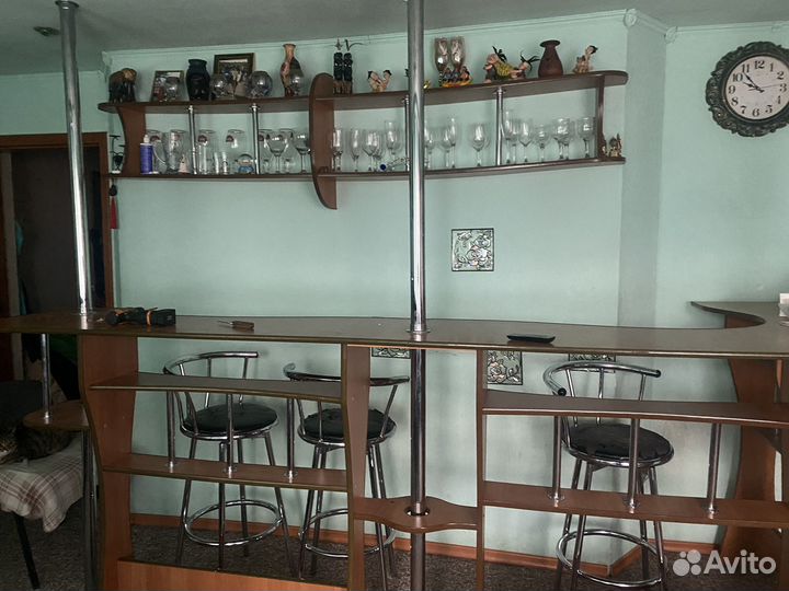 Барная стрйка