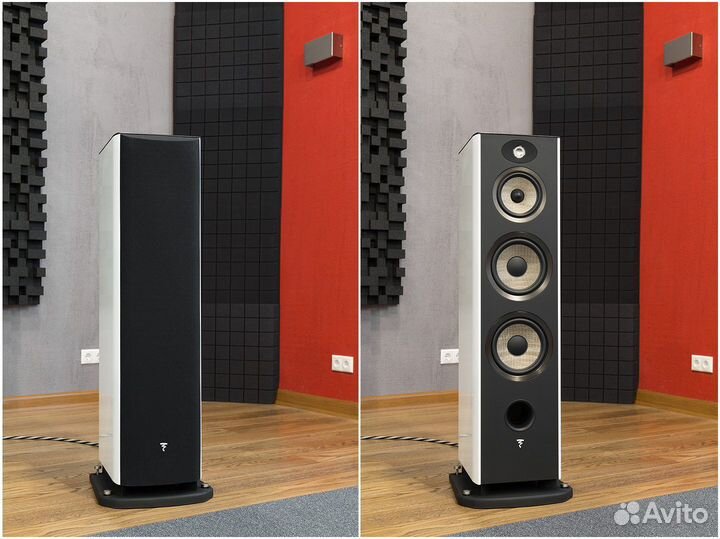 Напольная акустика Focal Aria 948