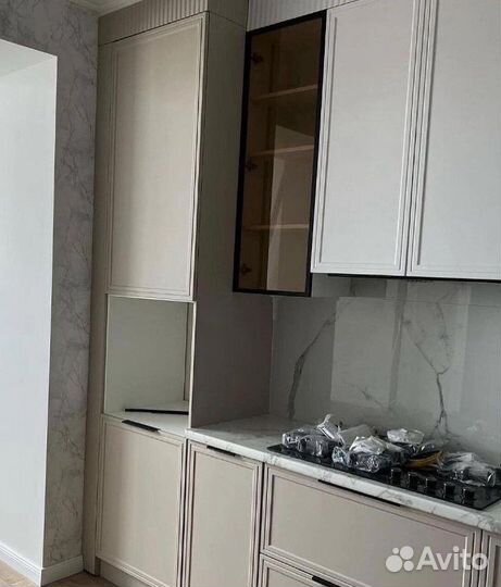 Стильные кухни