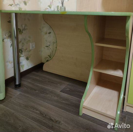 Мебель для детской комнаты