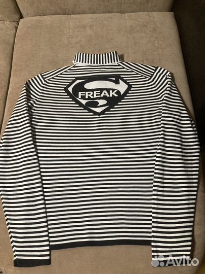 Джемпер accelerated xlr8tdоригинал