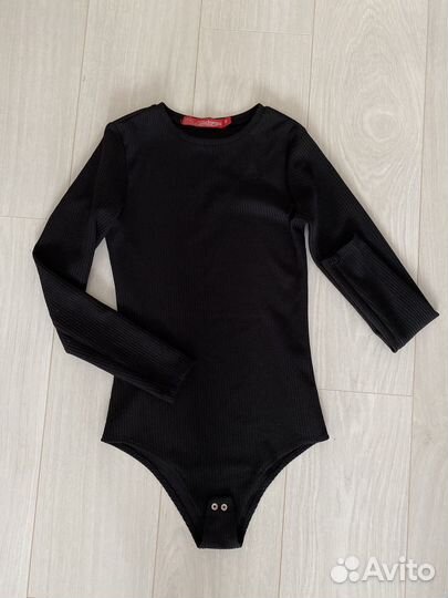 Боди женское