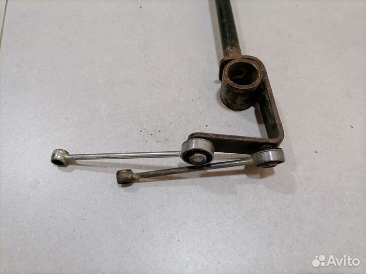 Кулиса МКПП Peugeot 206 1.4 1998-2012