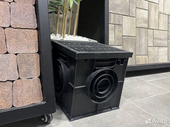 Тротуарная плитка, брусчатка, доставка