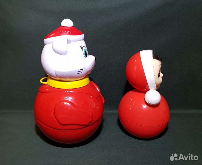 Неваляшки