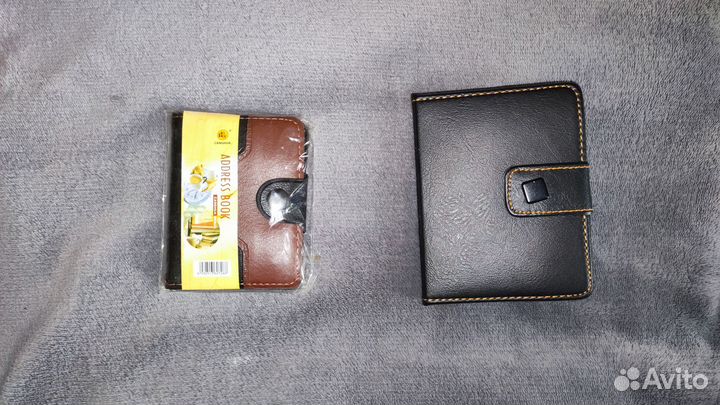 Записные книжки