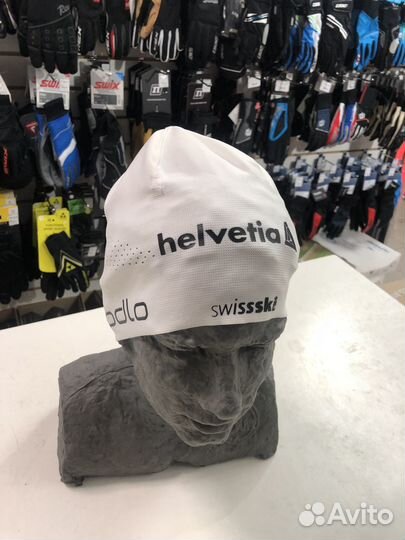 Шапка лыжная Odlo Move Light