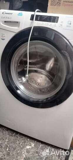 Стиральная машина бу