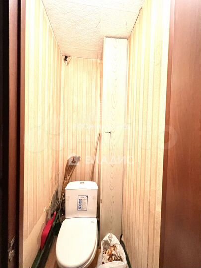 1-к. квартира, 35,2 м², 1/5 эт.