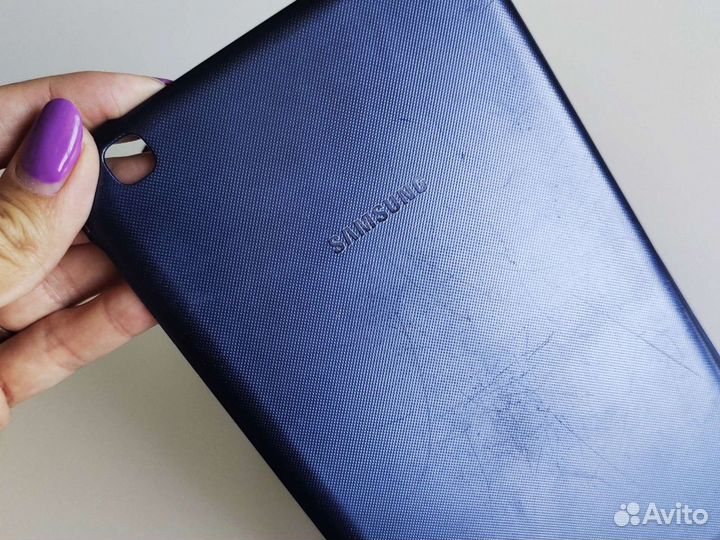 Чехол на планшет samsung оригинальный