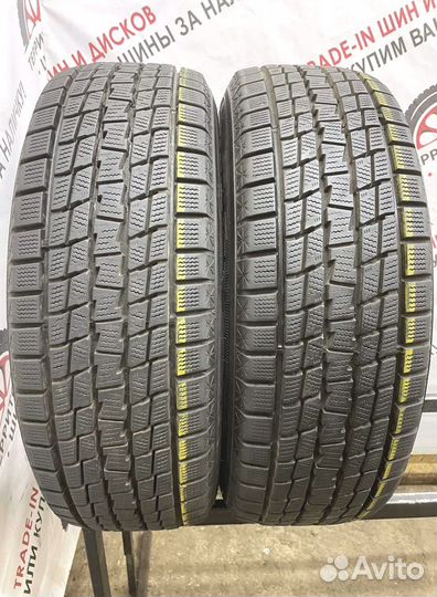 Goodyear Ice Navi SUV 215/65 R16 98P