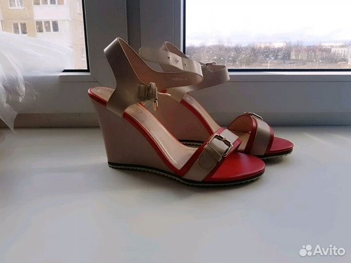 Босоножки