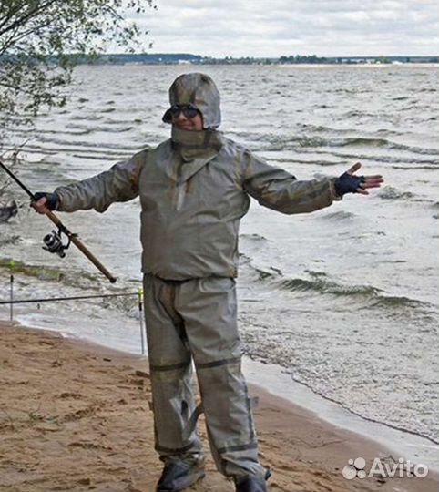 Костюм озк1