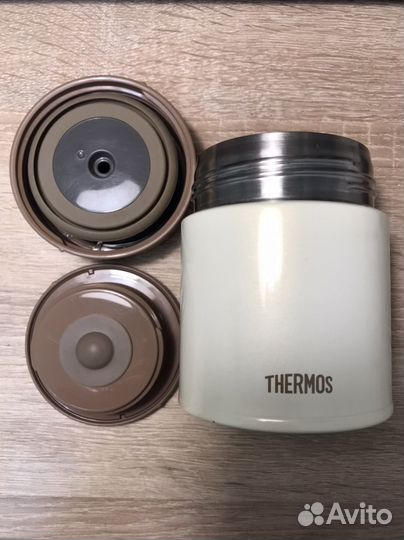 Термос для еды thermos