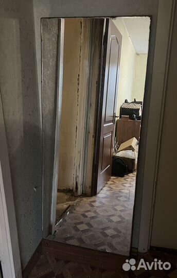 Зеркало в прихожую бу