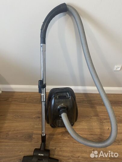 Пылесос bork