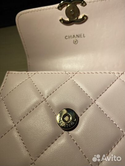 Сумка chanel
