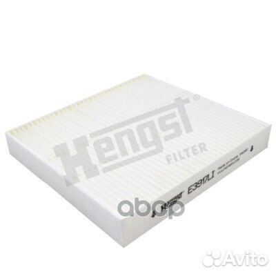 Фильтр салона hengst E3917LI (CU 2141) Mitsubishi