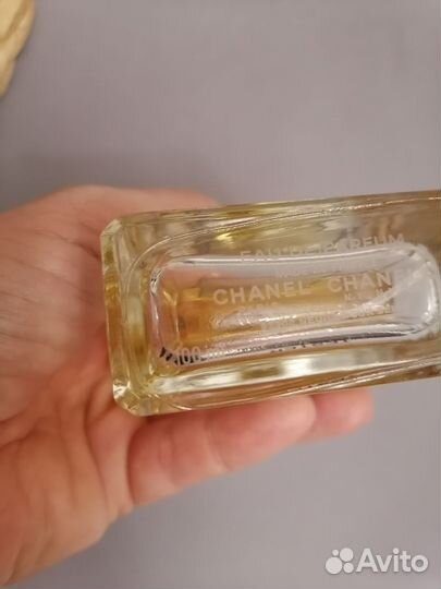 Chanel 19 poudre духи 100 мл