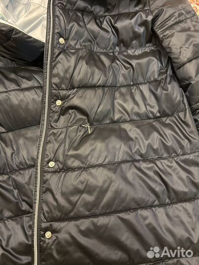 Куртка демисезонная женская